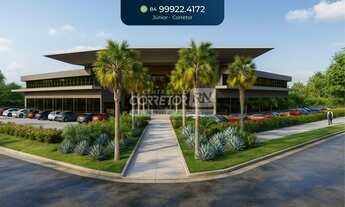 Imagem 3: Júnior Creci 4745 - 84 99922.4172 - Loja no Tree Park Mall - a partir de R$ 4.000 - 32m²