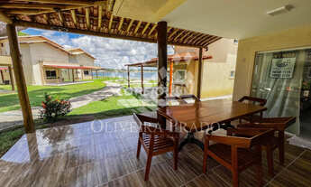 Imagem 5: Júnior Creci 4745 - 84 99922.4172 - Casa Duplex - R$ 645.000 - Casa c/ 3 quartos - Lagoa d