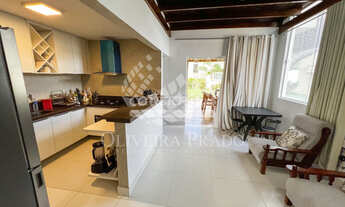 Imagem 4: Júnior Creci 4745 - 84 99922.4172 - Casa Duplex - R$ 645.000 - Casa c/ 3 quartos - Lagoa d