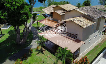 Imagem 6: Júnior Creci 4745 - 84 99922.4172 - Casa Duplex - R$ 645.000 - Casa c/ 3 quartos - Lagoa d