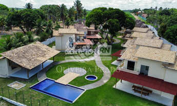 Imagem: Júnior Creci 4745 - 84 99922.4172 - Casa