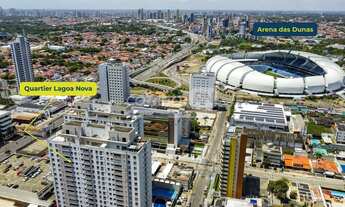Imagem: Júnior Creci 4745 - 84 99922.4172 - Quartier