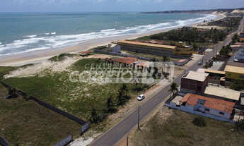 Imagem 2: Júnior Creci 4745 - 84 99922.4172 - Terreno à Beira-Mar c/ 5.000m² - R$ 1.000.000 - Búzios