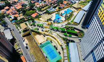 Imagem 5: Júnior MA Creci 4745 - 84 99922.4172 - Corais de Ponta Negra - Apto c/ 3 Quartos - R$ 4.80