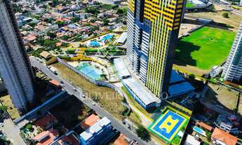 Imagem 3: Júnior MA Creci 4745 - 84 99922.4172 - Corais de Ponta Negra - Apto c/ 3 Quartos - R$ 4.80