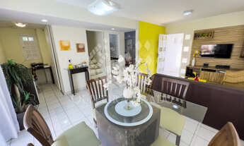 Imagem 6: Júnior Creci 4745 - 84 99922.4172 - Cond. Andorra - Casa c/ 3 quartos - R$495.000 - Nova P