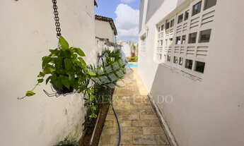 Imagem 2: Júnior Creci 4745 - 84 99922.4172 - Cond. Andorra - Casa c/ 3 quartos - R$495.000 - Nova P