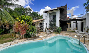 Imagem: Júnior Creci 4745 - 84 99922.4172 - Cond