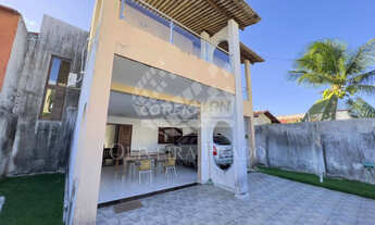 Imagem: Júnior Creci 4745 - 84 99922.4172 - Casa