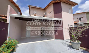 Imagem: Andorra - Venda - Casa c/4 quartos - R$580.000