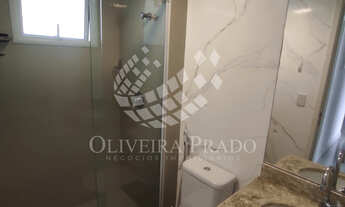 Imagem 7: Júnior Creci 4745 - 84 99922.4172 - Cond. Terramaris - Apto c/ 3 Quartos (1 Suíte) - R$ 4