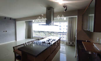 Imagem 2: Júnior Creci 4745 - 84 99922.4172 - Cond. Terramaris - Apto c/ 3 Quartos (1 Suíte) - R$ 4