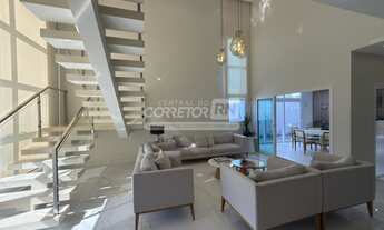 Imagem 3: Júnior Creci 4745 - 84 99922.4172 - Bosque dos Poetas - Casa c/ 4 quartos - R$ 2.700.000