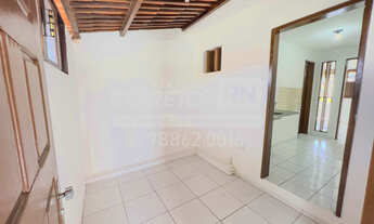 Imagem 2: Kitnet c/ 1 quarto - Locação - R$ 800/mês - Cidade Jardim - Natal/RN