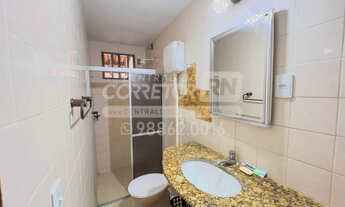 Imagem 6: Kitnet c/ 1 quarto - Locação - R$ 800/mês - Cidade Jardim - Natal/RN