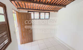 Imagem 3: Kitnet c/ 1 quarto - Locação - R$ 800/mês - Cidade Jardim - Natal/RN