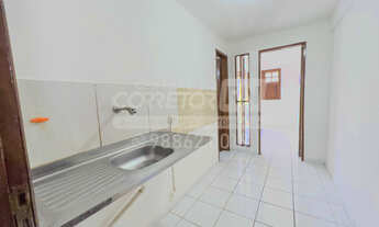 Imagem 4: Kitnet c/ 1 quarto - Locação - R$ 800/mês - Cidade Jardim - Natal/RN