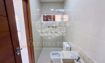 Imagem 7: Júnior Creci 4745 - 84 99922.4172 - Cond. Ecoville 1 - Casa c/ 3 quartos - R$ 4.000 - Parq