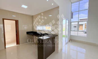 Imagem 4: Júnior Creci 4745 - 84 99922.4172 - Cond. Ecoville 1 - Casa c/ 3 quartos - R$ 4.000 - Parq