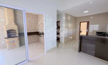 Imagem 3: Júnior Creci 4745 - 84 99922.4172 - Cond. Ecoville 1 - Casa c/ 3 quartos - R$ 4.000 - Parq