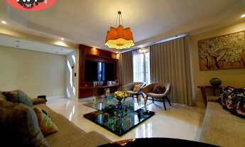 Imagem 7: Casa Alto Padrão em Jardim Residencial Santa Clara