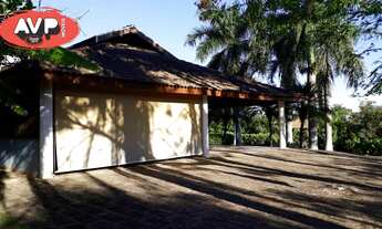 Imagem 5: Chácara à venda no bairro Vale das Laranjeiras - Indaiatuba/SP