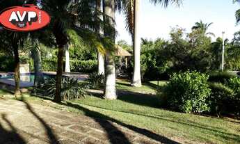 Imagem 2: Chácara à venda no bairro Vale das Laranjeiras - Indaiatuba/SP