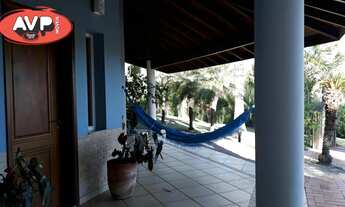 Imagem 6: Chácara à venda no bairro Vale das Laranjeiras - Indaiatuba/SP