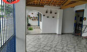 Imagem: Casa à Venda bairro Vila Furlan