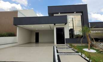 Imagem: Casa à venda no bairro Jardim Residencial