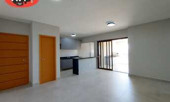 Imagem 3: Apartamento para Locação The Park View