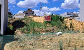 Imagem 4: Terreno a Venda Condomínio Park Gran Reserve