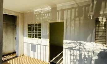 Imagem: Casa em Vila Furlan, Indaiatuba/SP