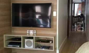 Imagem: Casa Sobrado para Venda em Jardim São Francisco