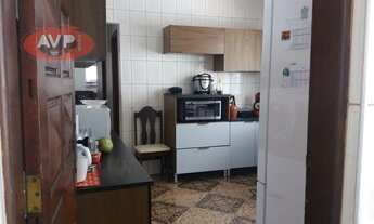 Imagem 3: Casa Sobrado para Venda em Jardim São Francisco Indaiatuba-SP