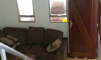 Imagem 7: Casa Sobrado para Venda em Jardim São Francisco Indaiatuba-SP