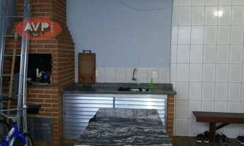 Imagem 6: Casa Sobrado para Venda em Jardim São Francisco Indaiatuba-SP