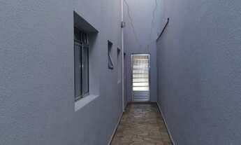 Imagem 4: Casa Sobrado para Venda em Jardim São Francisco Indaiatuba-SP