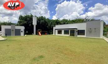 Imagem 7: Terreno a Venda Condomínio Park Gran Reserve