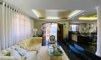 Imagem 6: Casa Duplex com 4 quartos, na Vila Julieta, em Resende