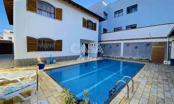 Imagem 3: Casa Duplex com 4 quartos, na Vila Julieta, em Resende