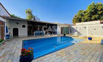 Imagem 5: Casa Duplex com 4 quartos, na Vila Julieta, em Resende