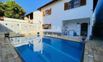 Imagem 4: Casa Duplex com 4 quartos, na Vila Julieta, em Resende