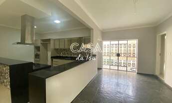 Imagem: Casa com 4 quartos, no Jardim das Rosas