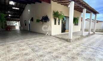 Imagem 3: Casa com 3 Quartos e Piscina, no bairro Boa Vista 2 em Resende