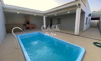 Imagem: Casa com 3 quartos, na Cidade da Alegria