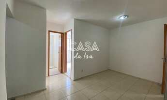 Imagem: Apartamento no Reserva Itatiaia, em Resende-RJ