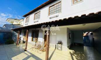 Imagem: Casa Duplex com 3 quartos, na Morada da