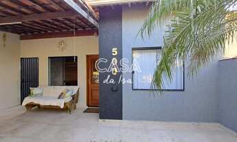 Imagem 2: Casa com 3 quartos, no Mirante das Agulhas, Resende/RJ