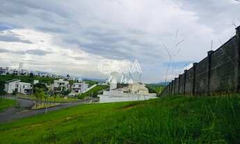 Imagem 3: Terreno de 385 m2, no Alphaville, em Resende
